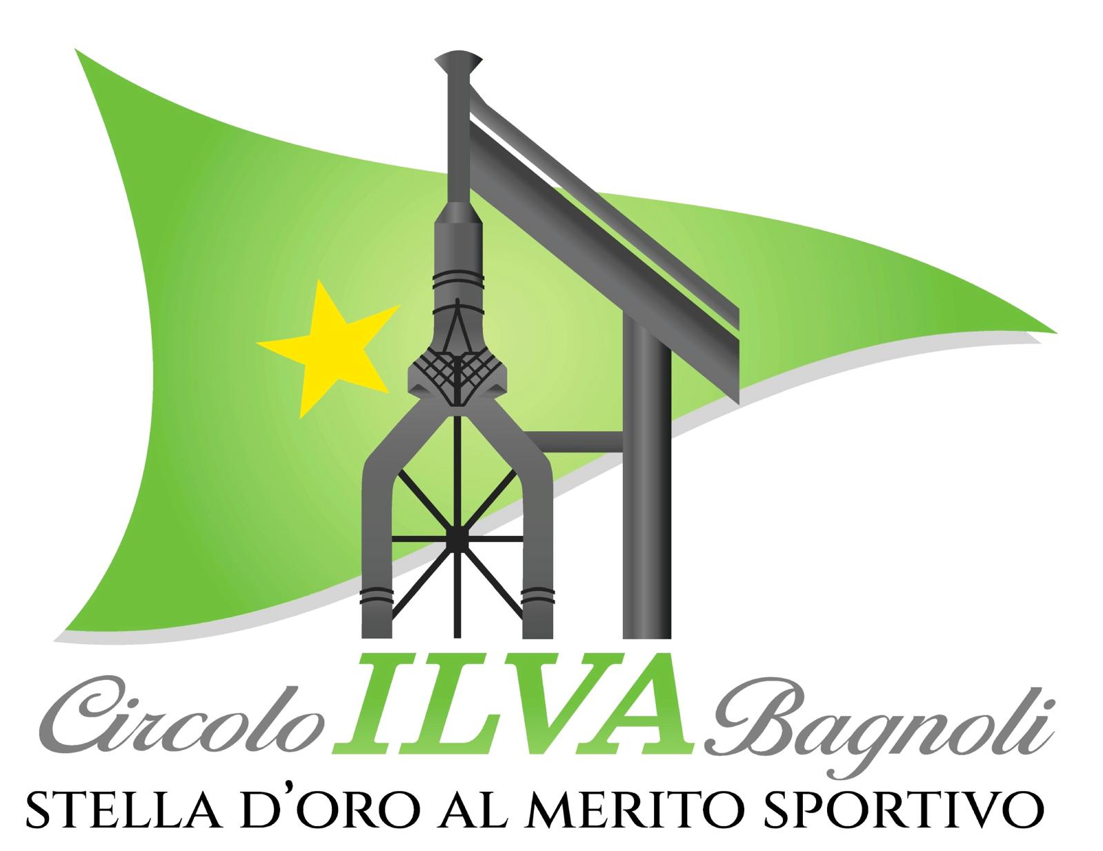 ILVA logo